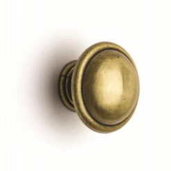 HANDSTYLE 40 Antik Kulp, Düğme