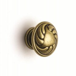 HANDSTYLE 60 Antik Kulp, Düğme