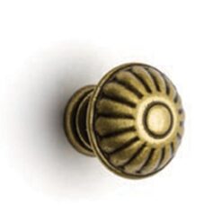 HANDSTYLE 62 Antik Kulp, Düğme