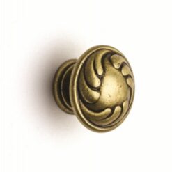 HANDSTYLE 68 Antik Kulp, Düğme