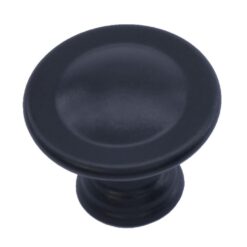 Keops Kulp, Mat Siyah, 4065R22