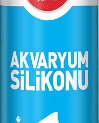 MAD WOLF Akvaryum Silikonu 310ml