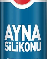 MAD WOLF Ayna Silikonu 310 ml
