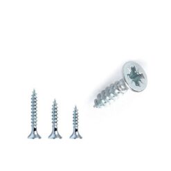 Meridyen 3.5x20 Sunta Vidası ( 50 Adet)