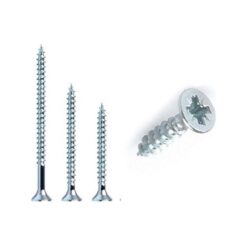 Meridyen 3.5x25 Sunta Vidası ( 50 Adet )