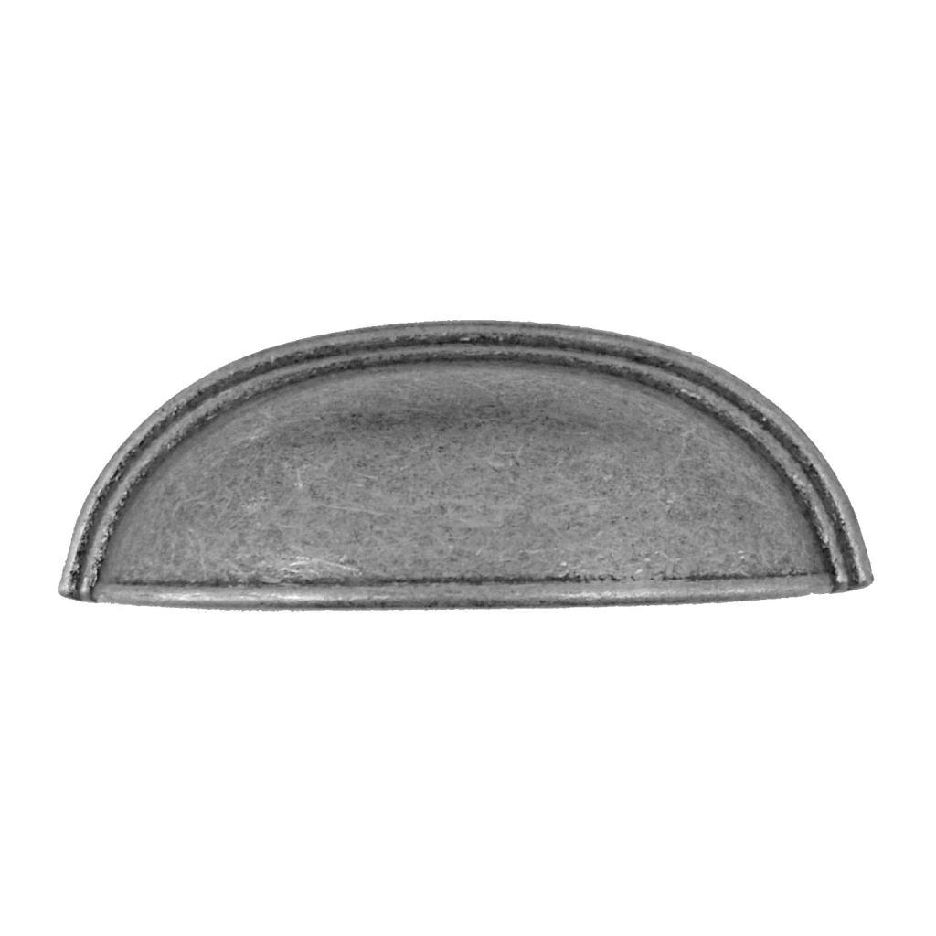 Esal Midye Kulp, Gümüş, 2049 64 R21