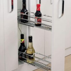 Proto, Çift Açılım Tandem Raylı Deterjanlık, H3504