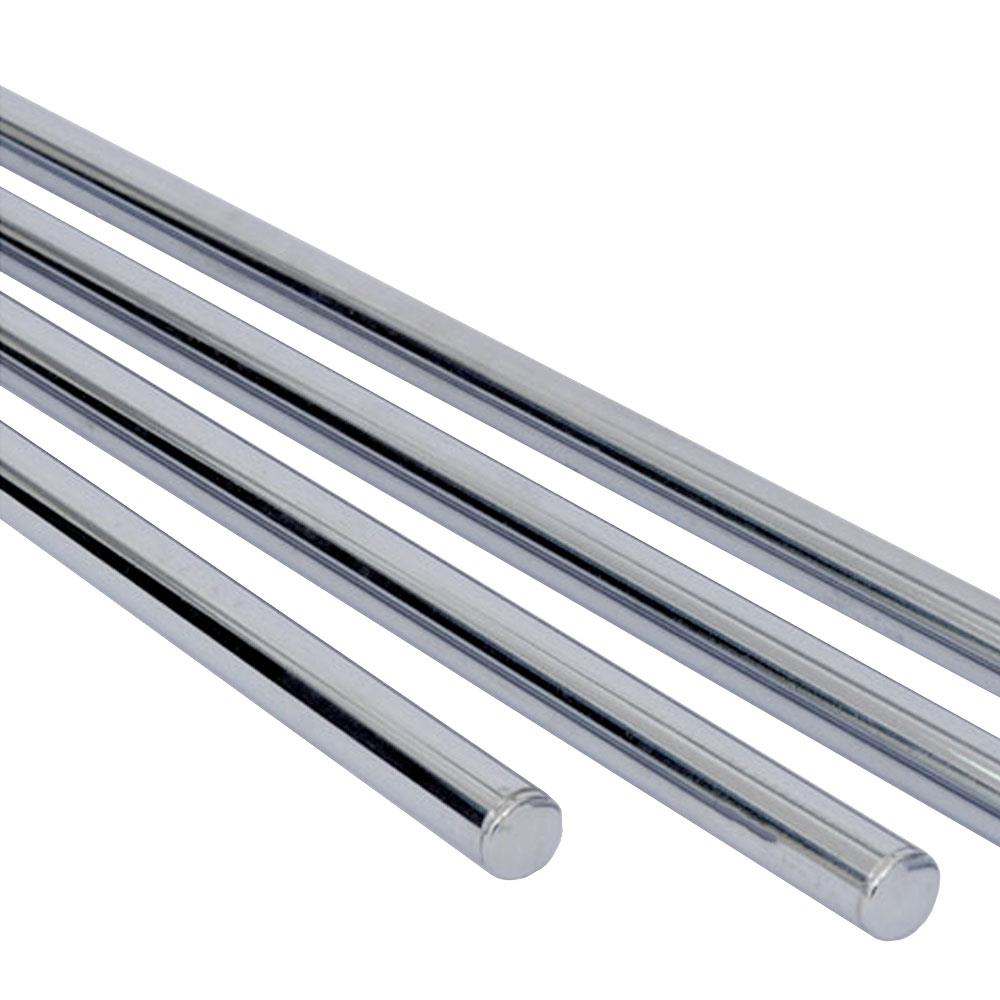 Proto Set Arası Askı Borusu, 60 cm, Krom, H4027