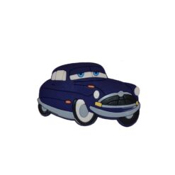 RFORM 20138 Bob Hadson Çocuk Mobilya Kulp, Mavi