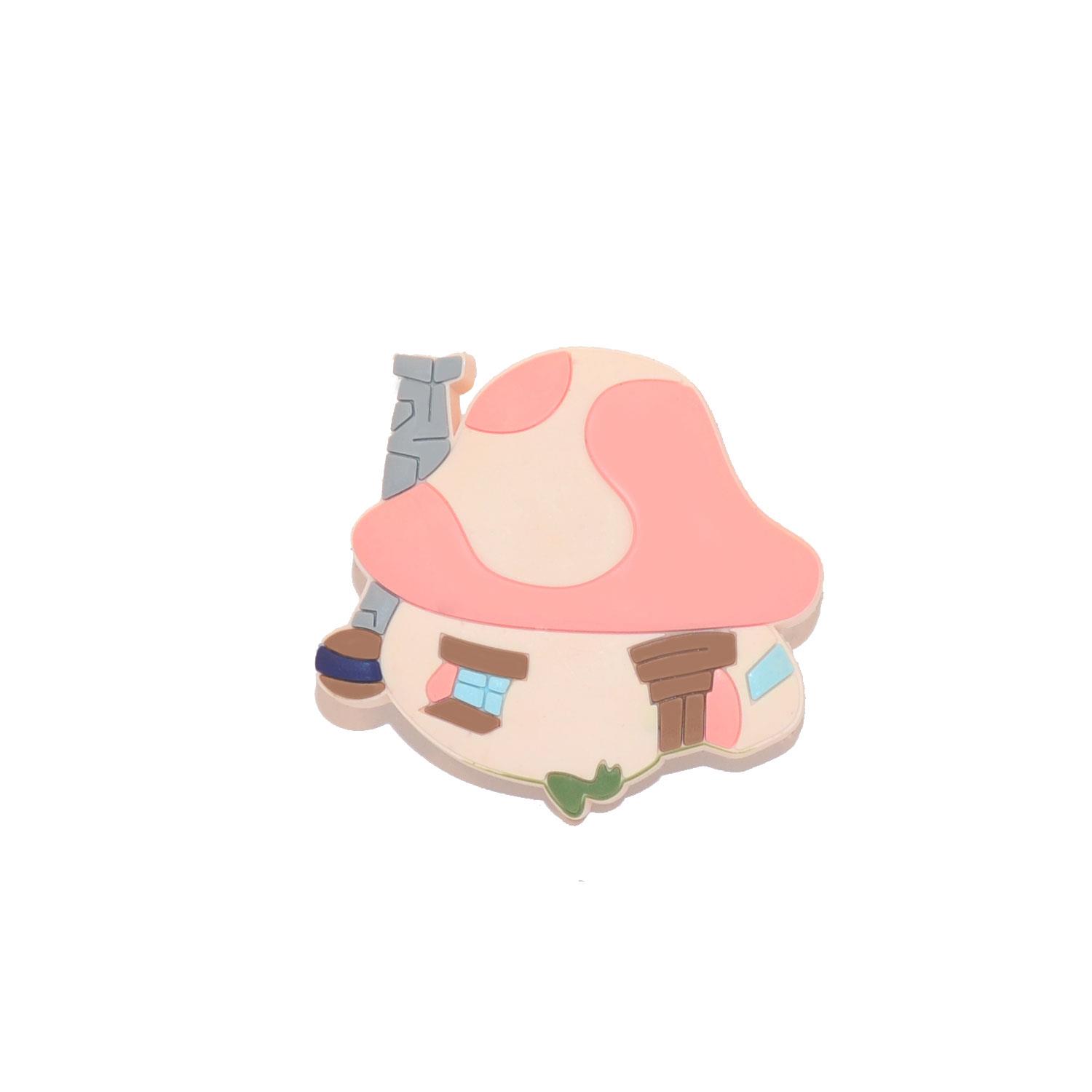 RFORM 20232 Şirinler Evi Çocuk Mobilya Kulp