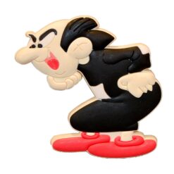 RFORM 20249 Gargamel Çocuk Mobilya Kulp