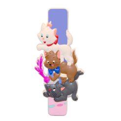 RFORM 20400-96 Arısto Cats Kedi Çocuk Mobilya Kulp