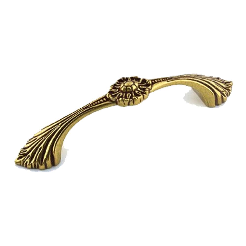 RFORM 3003.64 Antik Gold Avangarde Kulp