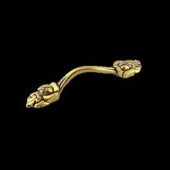 RFORM 3004.96 Antik Gold Avangarde Kulp