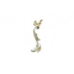 RFORM 3009.96 R Antik Silver Avangarde Kulp