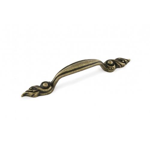 RFORM 3012.96 Antik Bronz Avangarde Kulp