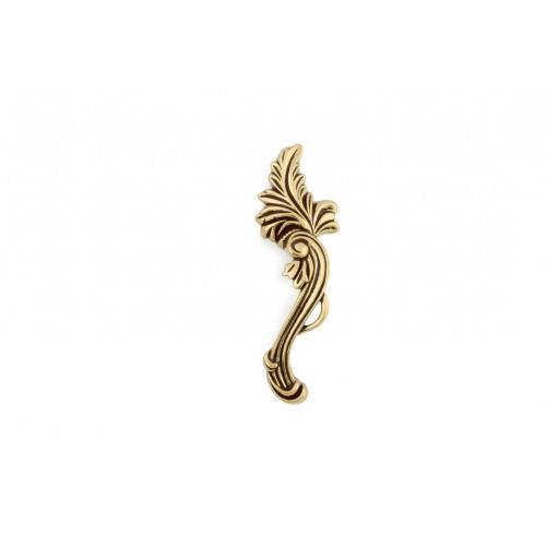 RFORM 3016.96 R Antik Gold Avangarde Kulp