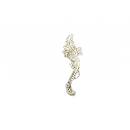 RFORM 3016.96 R Antik Silver Avangarde Kulp