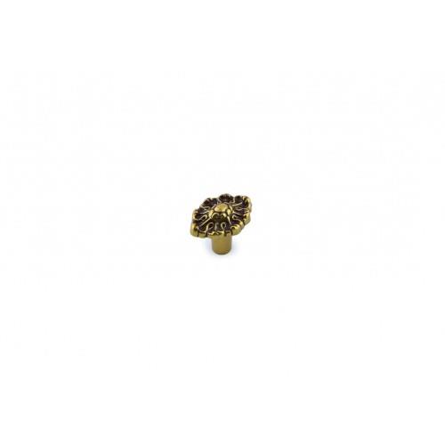RFORM 4003.32 Antik Gold Düğme Kulp