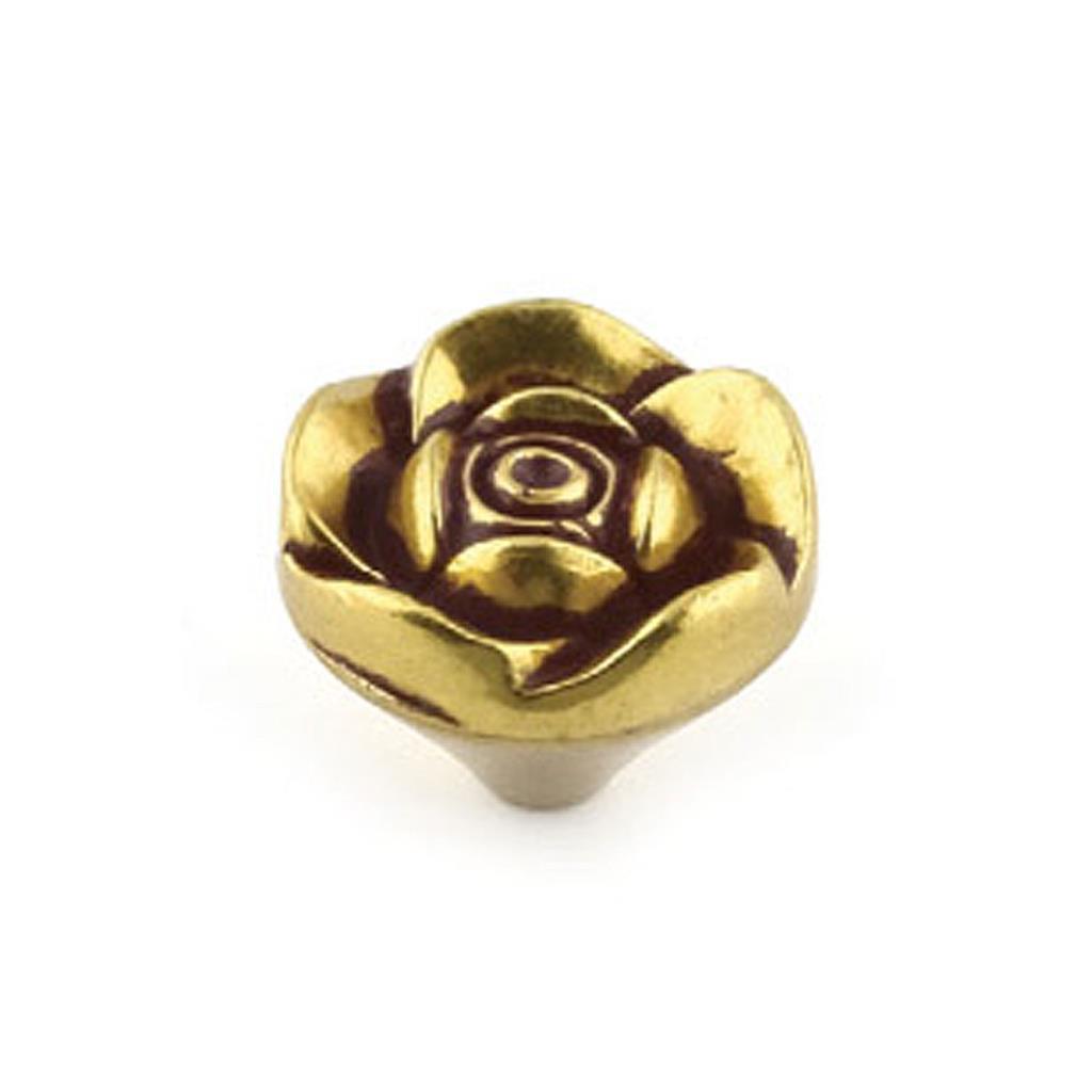 RFORM 4004.32 Antik Gold Düğme Kulp