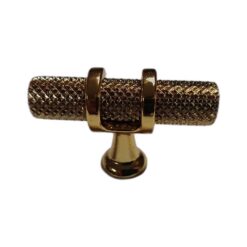 RFORM 9010 Tekli Düğme Kulp, Altın