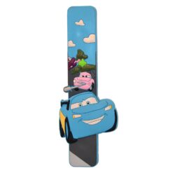 RFORM 2047-96 Mac Queen Mavi Çocuk Mobilya Kulp