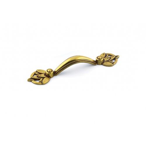 RFORM Kulp 3001 Antik Gold, 64 mm