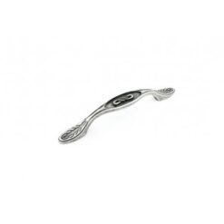 RFORM Kulp 8020 Antik Gümüş, 128 mm