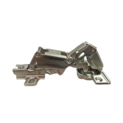 Samet Star 165 Derece ( Robot ) Düz Menteşe, 101903