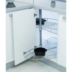 Starax S3011C Borulu Döner Sepet Takımı