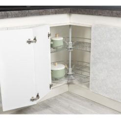 Starax S-3021 Döner Sepet Takımı, 74 cm