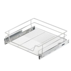 Starax S-2011 Bağımsız Teleskopik Raylı Çekmece, 55 cm