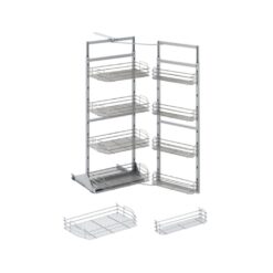 Starax 1225 İkiz Kiler, Tel Tablalı, 1550-1700 45 cm