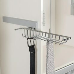 STARAX S-6057 Raylı Kemerlik Kravatlık, Sağ