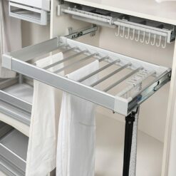 STARAX S-6208 Pantolonluk - Kemer - Kravat Askısı