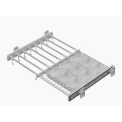 Starax S-6318 Yandan Bağlamalı Eteklik, Pantolonluk