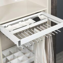 STARAX S-6713 Fonksiyonel Pantolonluk, 80 cm