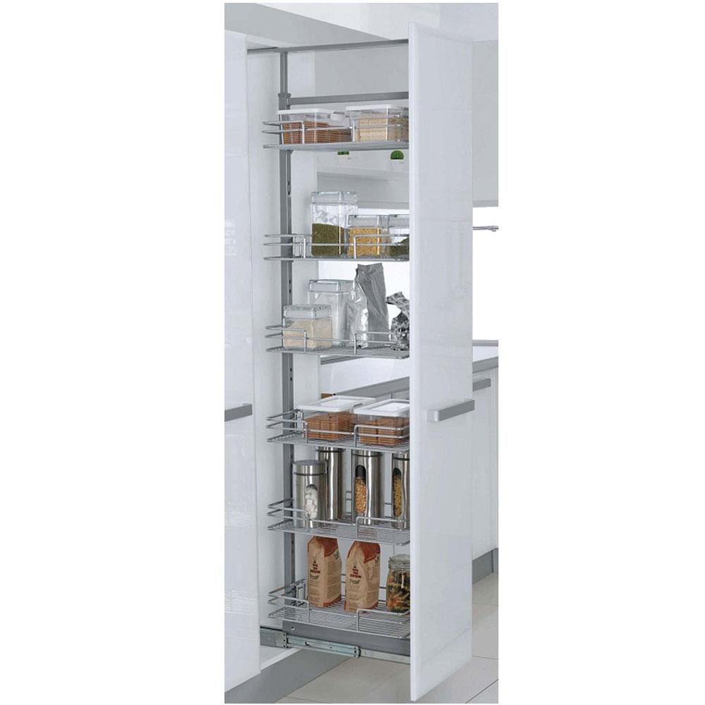 Starax 5 Tel Sepetli Teleskopik Kiler 1400-1550 30 cm