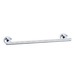 System Hoop Uzun Havluluk 45 cm, Krom