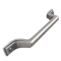 SYSTEM Kulp SY4583 0160 OSM, Antik Gümüş