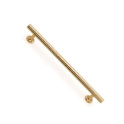 SYSTEM Kulp SY8887 0128 GL, Altın