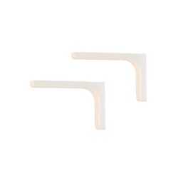 Tempo 21.120.01 Raf Tutucu, Beyaz