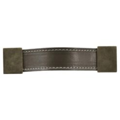 TRN Deri Kulp, Antik-Kahve, 96mm,14796-ASKHV