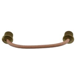 TRN Deri Kulp, Antik-Taba, 96mm, 04696-ASTB