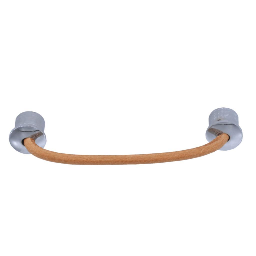 TRN Deri Kulp, Krom-Taba, 96mm, 04696-KRTB