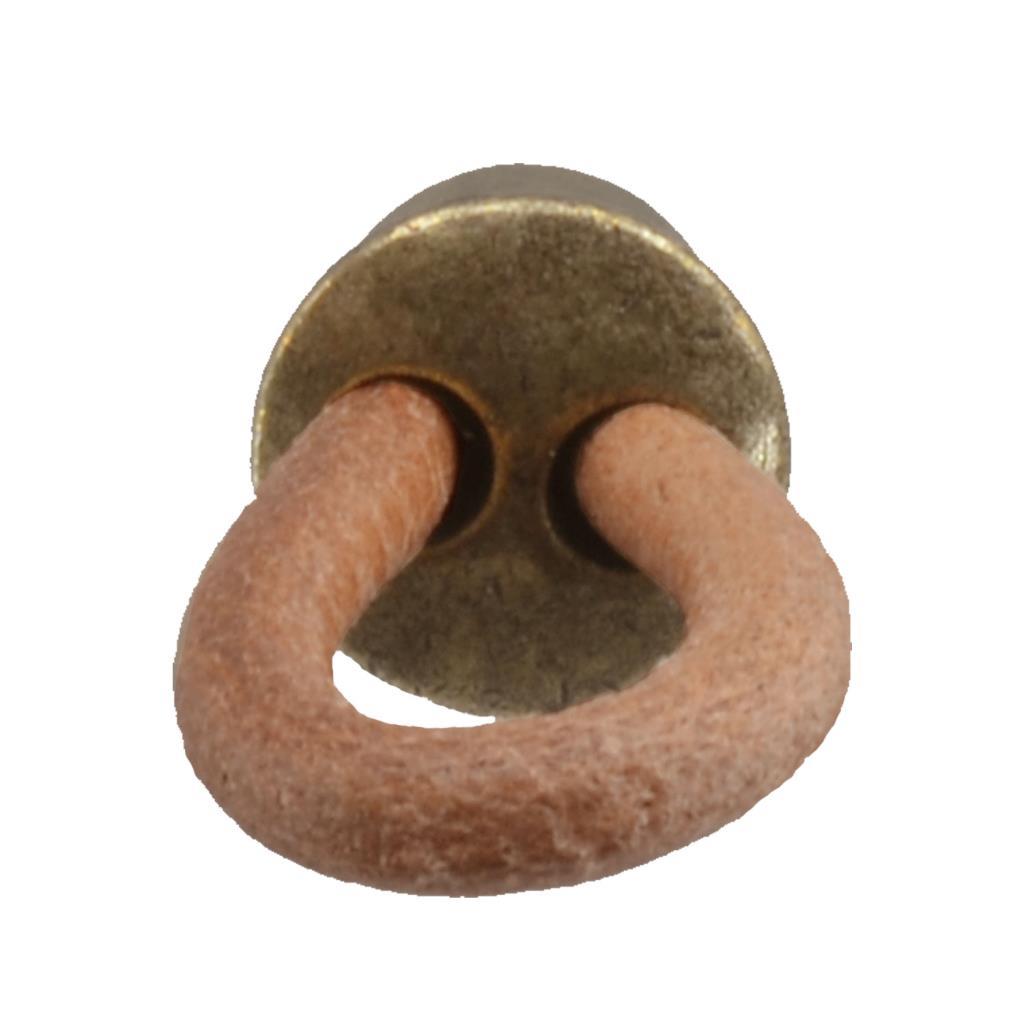 TRN Deri Kulp, Antik-Taba, 046-KRTB - Görsel 2