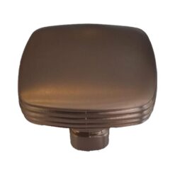 HANDSTYLE 12 Kulp, Bronz, Düğme