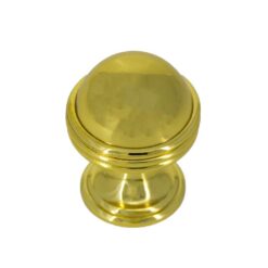 HANDSTYLE 29 Kulp, Altın, Düğme