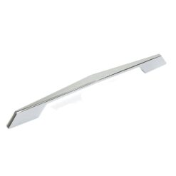 HANDSTYLE 290 Kulp, 224 mm, Krom