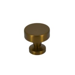 HANDSTYLE 30 Kulp, Bronz, Düğme